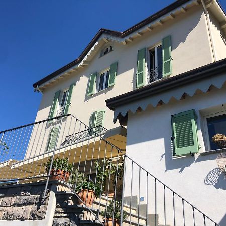 Holiday Home Vista Lago Cernobbio Exterior foto