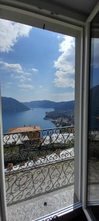 Holiday Home Vista Lago Cernobbio Exterior foto