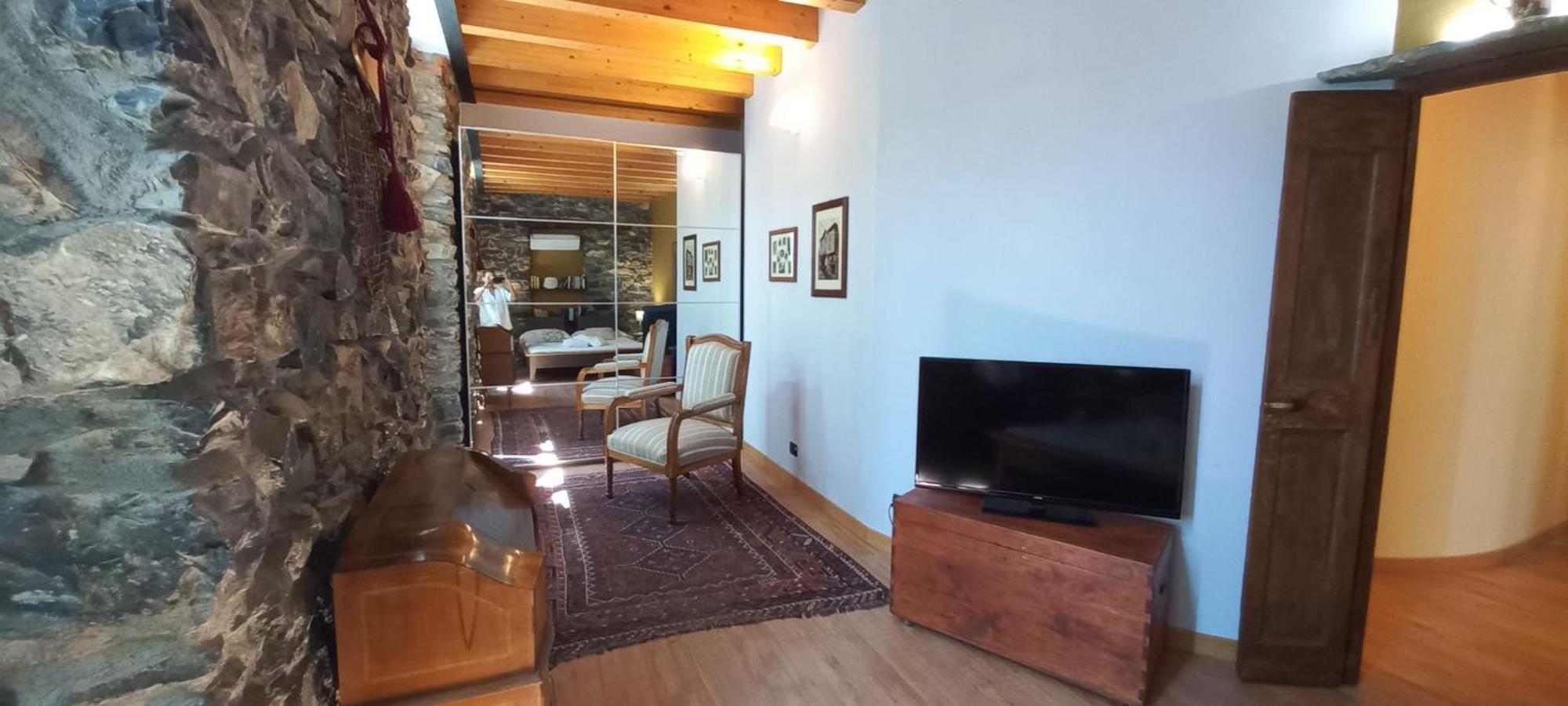 Holiday Home Vista Lago Cernobbio Zimmer foto