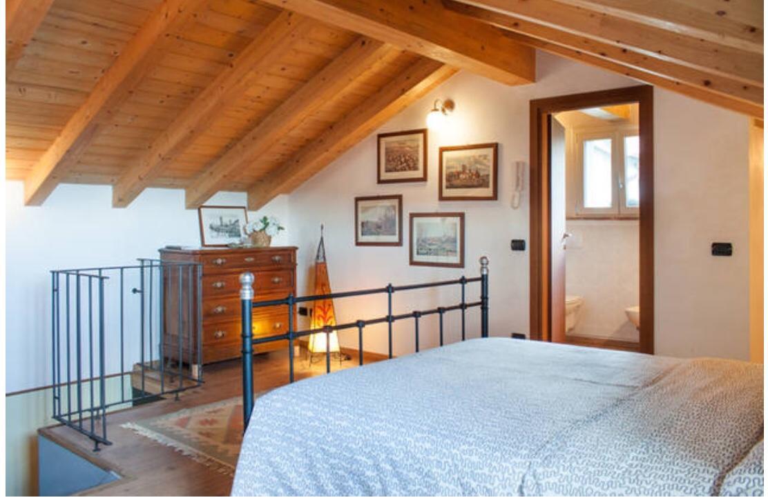 Holiday Home Vista Lago Cernobbio Exterior foto