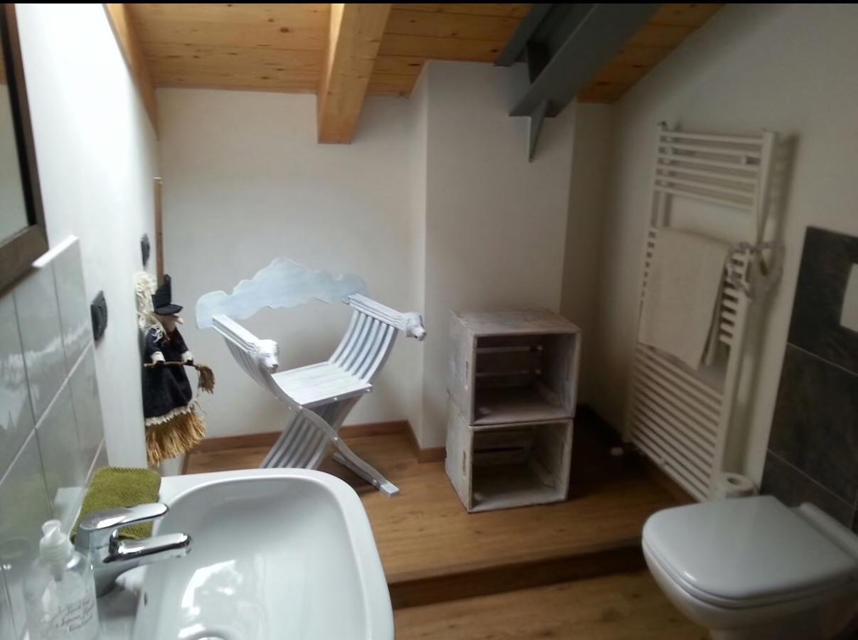 Holiday Home Vista Lago Cernobbio Exterior foto