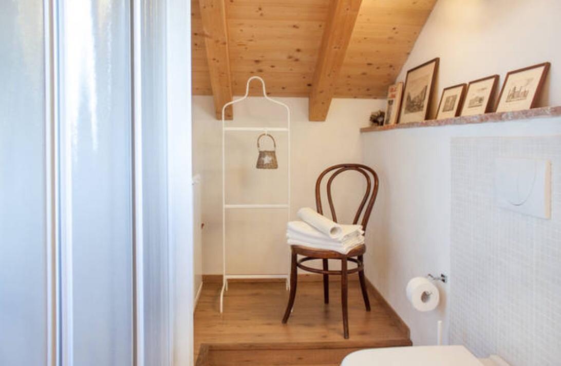 Holiday Home Vista Lago Cernobbio Exterior foto